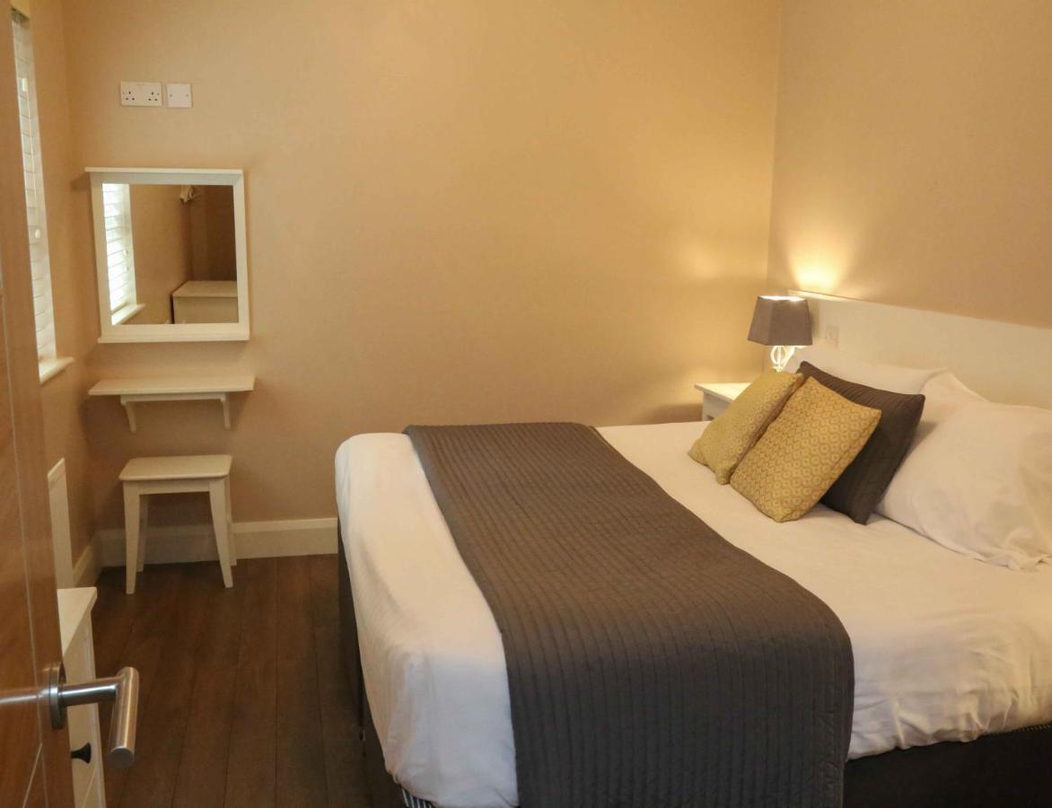 Belfast Serviced Apartments Belgravia المظهر الخارجي الصورة