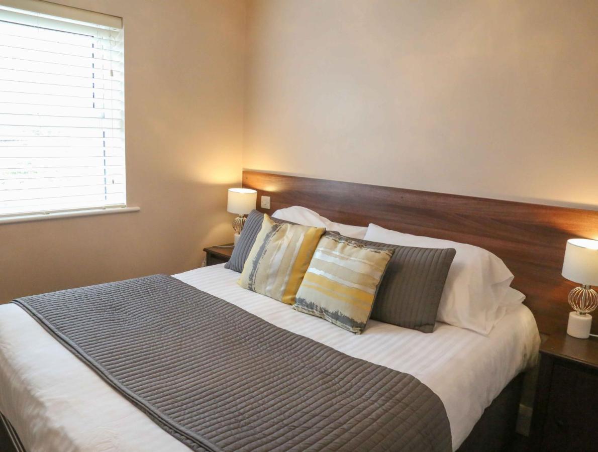 Belfast Serviced Apartments Belgravia الغرفة الصورة
