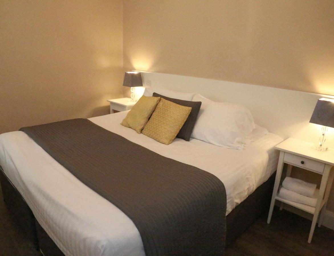 Belfast Serviced Apartments Belgravia المظهر الخارجي الصورة