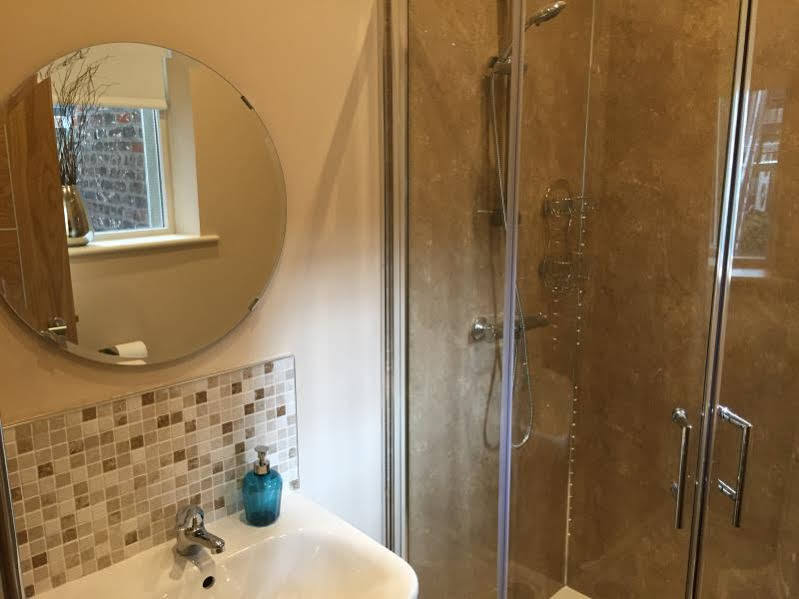 Belfast Serviced Apartments Belgravia المظهر الخارجي الصورة