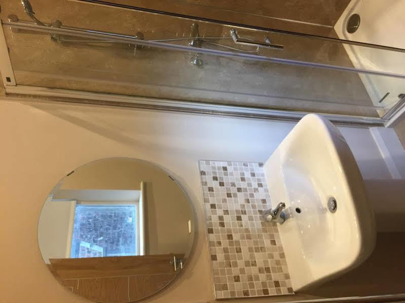 Belfast Serviced Apartments Belgravia المظهر الخارجي الصورة